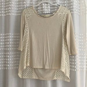 Staring at Stars Top